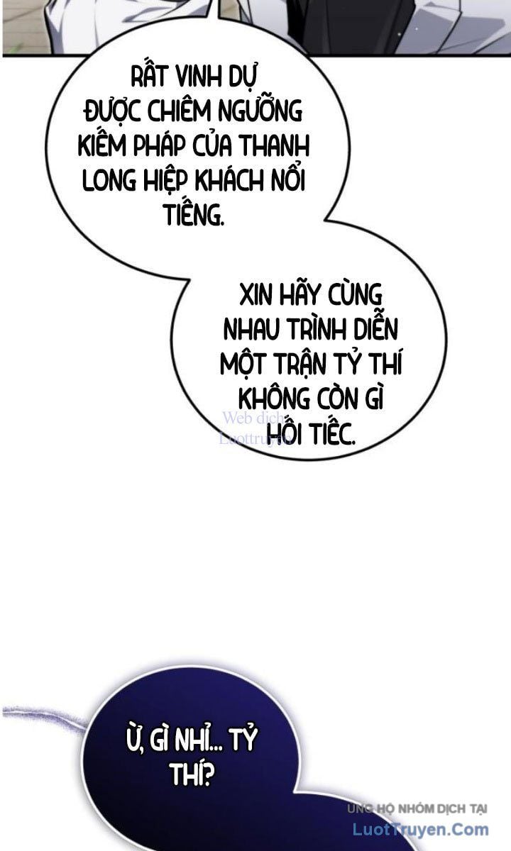 Giảng Sư Đứng Đầu, Baek Sư Phụ Chap 144 - Next Chap 145