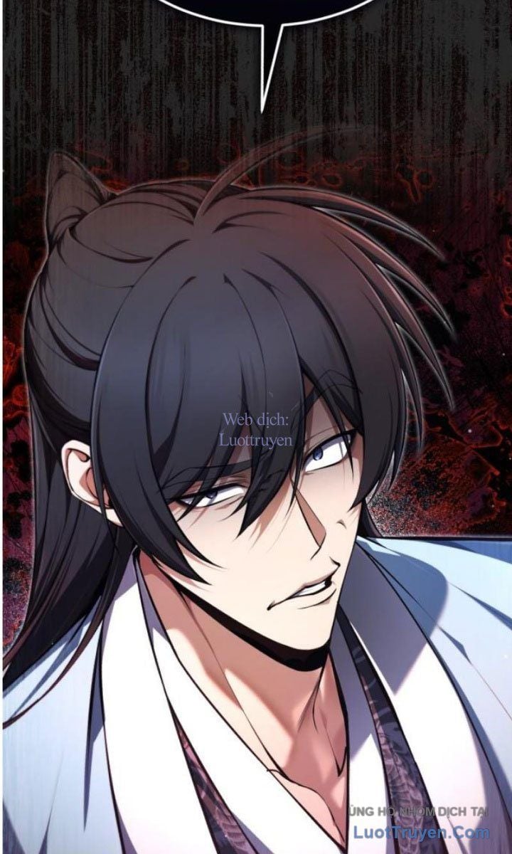 Giảng Sư Đứng Đầu, Baek Sư Phụ Chap 144 - Next Chap 145