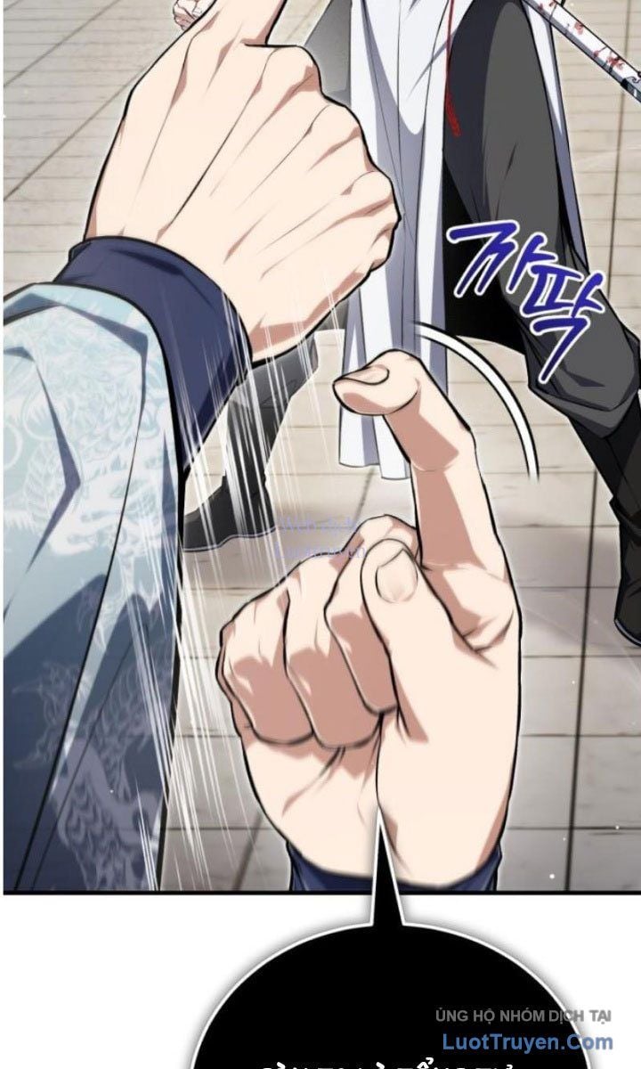 Giảng Sư Đứng Đầu, Baek Sư Phụ Chap 144 - Next Chap 145