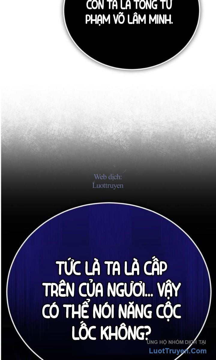 Giảng Sư Đứng Đầu, Baek Sư Phụ Chap 144 - Next Chap 145