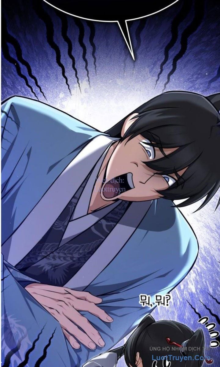 Giảng Sư Đứng Đầu, Baek Sư Phụ Chap 144 - Next Chap 145