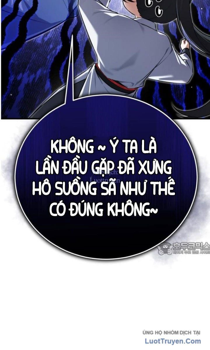 Giảng Sư Đứng Đầu, Baek Sư Phụ Chap 144 - Next Chap 145