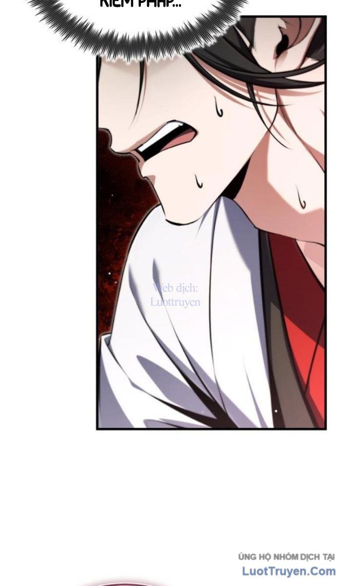 Giảng Sư Đứng Đầu, Baek Sư Phụ Chap 144 - Next Chap 145