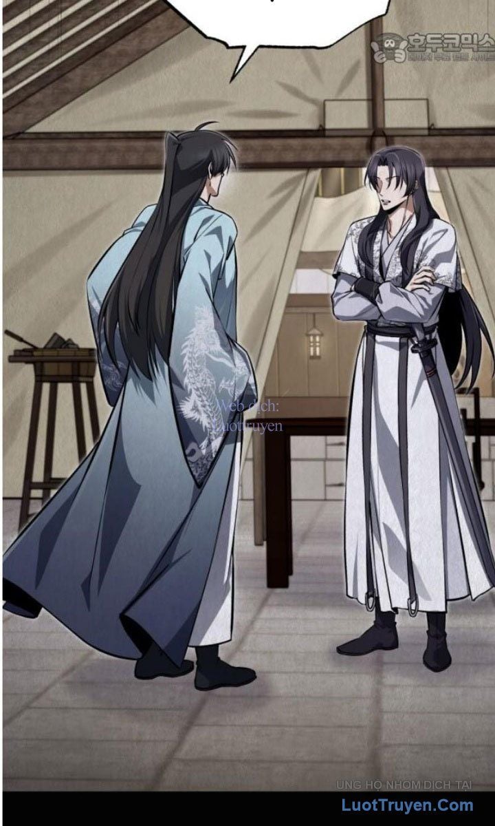 Giảng Sư Đứng Đầu, Baek Sư Phụ Chap 144 - Next Chap 145