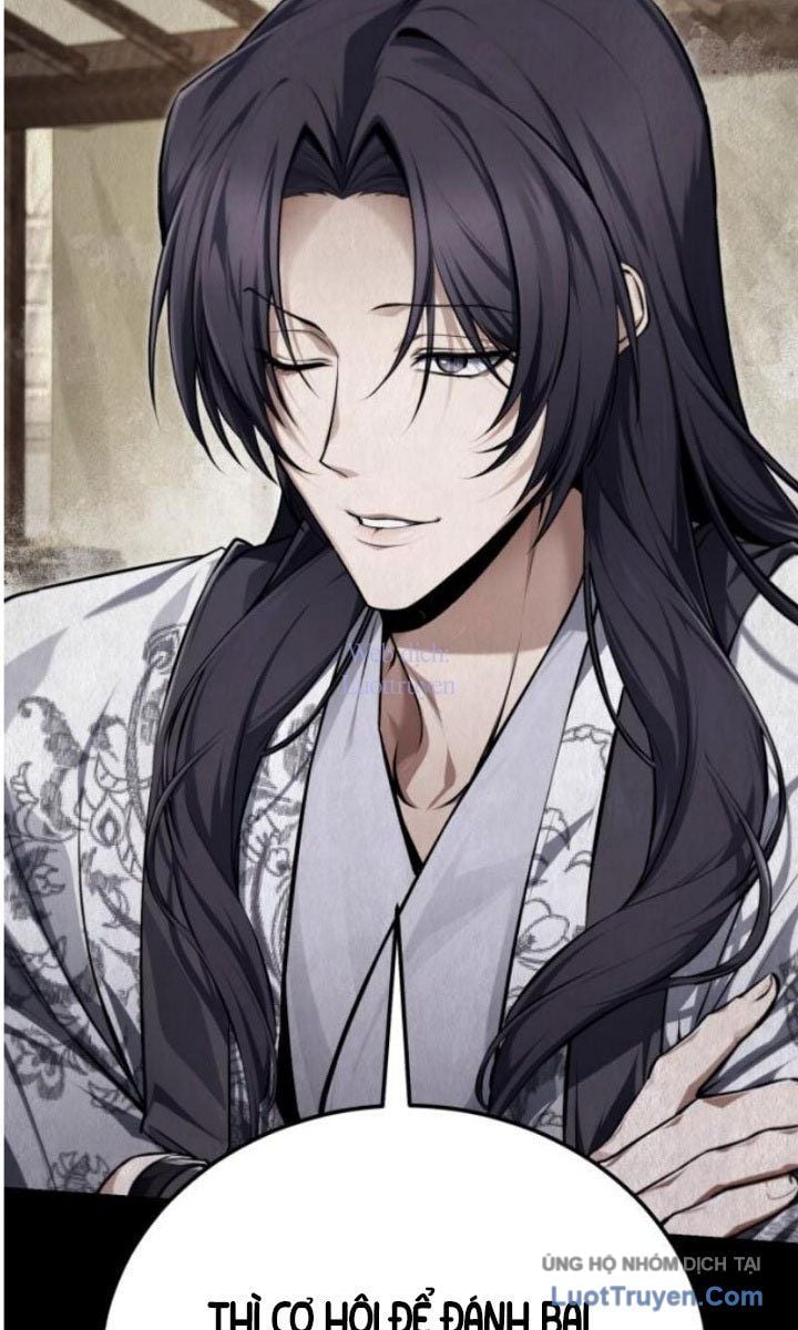 Giảng Sư Đứng Đầu, Baek Sư Phụ Chap 144 - Next Chap 145