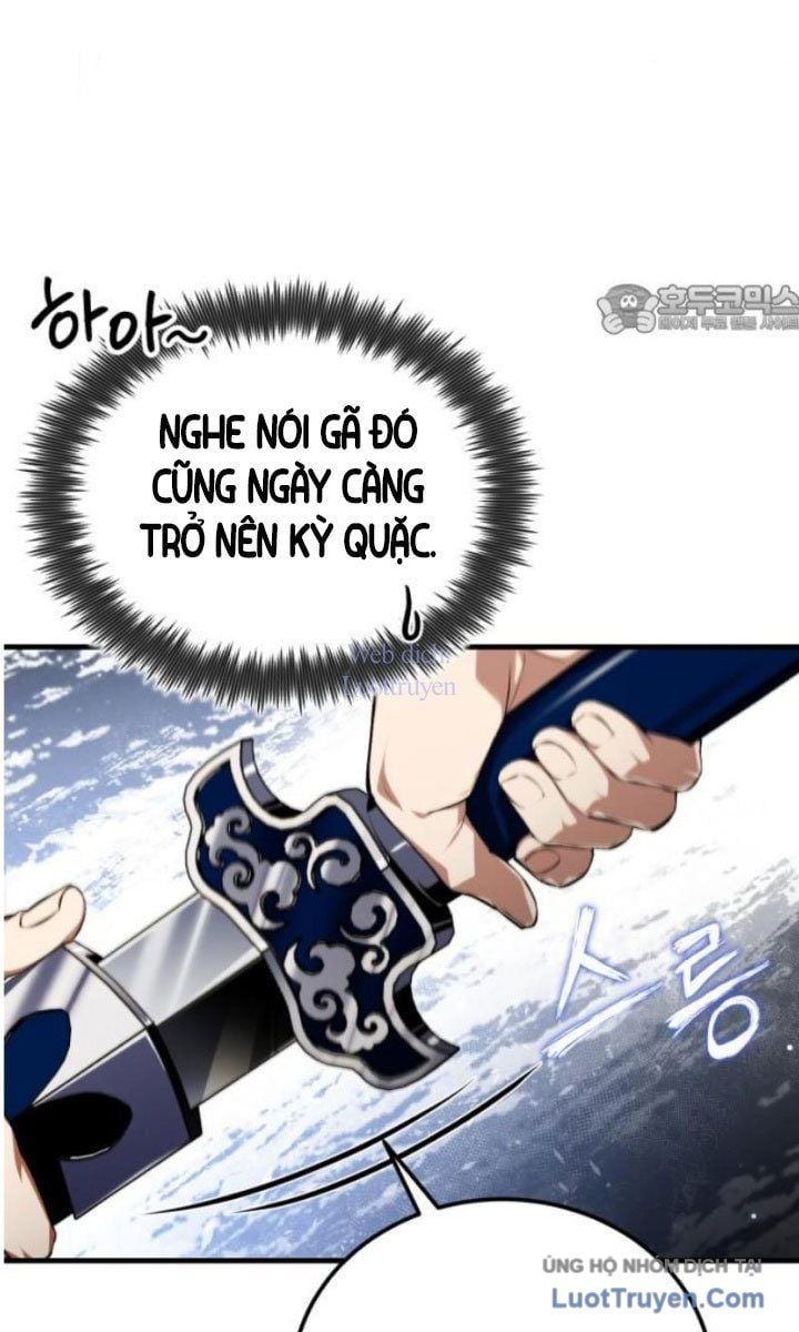 Giảng Sư Đứng Đầu, Baek Sư Phụ Chap 144 - Next Chap 145