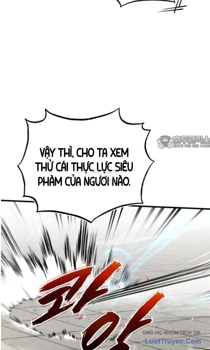 Giảng Sư Đứng Đầu, Baek Sư Phụ Chap 144 - Next Chap 145