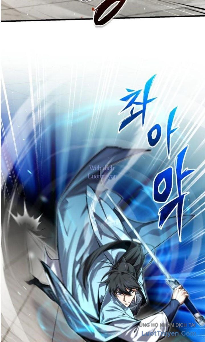 Giảng Sư Đứng Đầu, Baek Sư Phụ Chap 144 - Next Chap 145