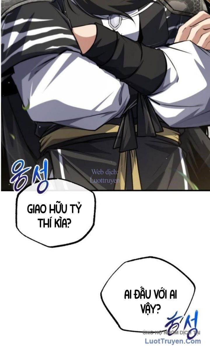 Giảng Sư Đứng Đầu, Baek Sư Phụ Chap 144 - Next Chap 145