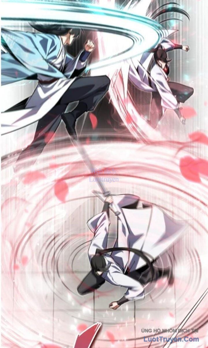 Giảng Sư Đứng Đầu, Baek Sư Phụ Chap 144 - Next Chap 145