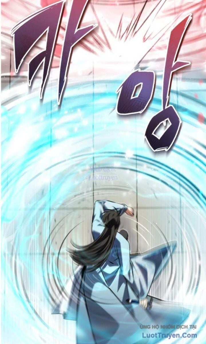 Giảng Sư Đứng Đầu, Baek Sư Phụ Chap 144 - Next Chap 145