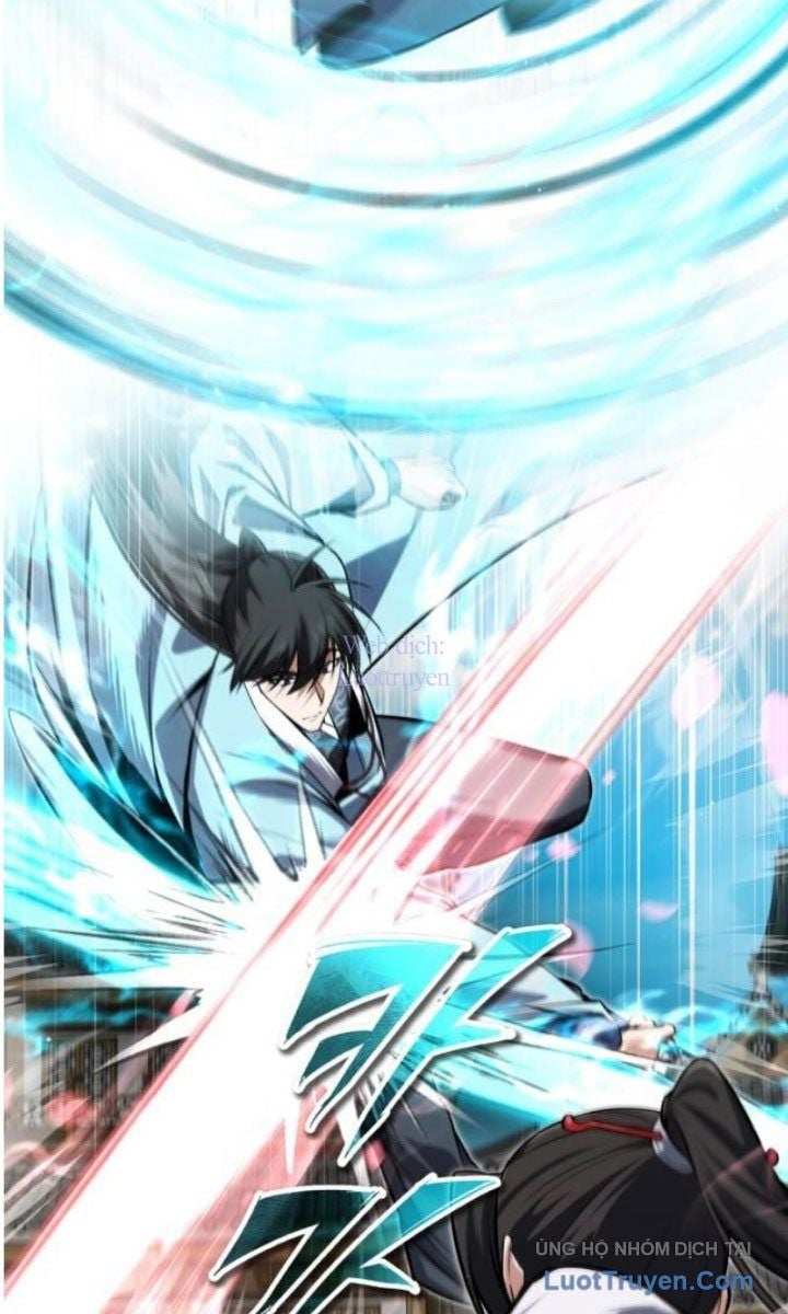 Giảng Sư Đứng Đầu, Baek Sư Phụ Chap 144 - Next Chap 145