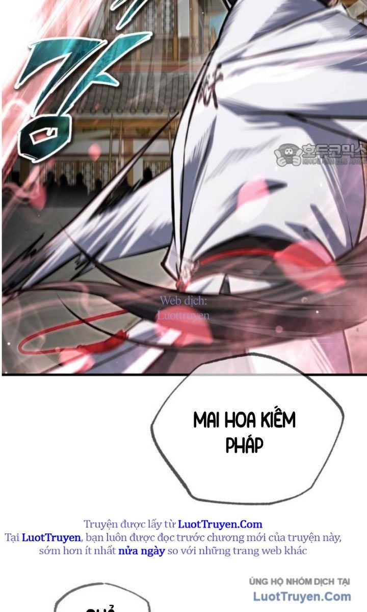 Giảng Sư Đứng Đầu, Baek Sư Phụ Chap 144 - Next Chap 145