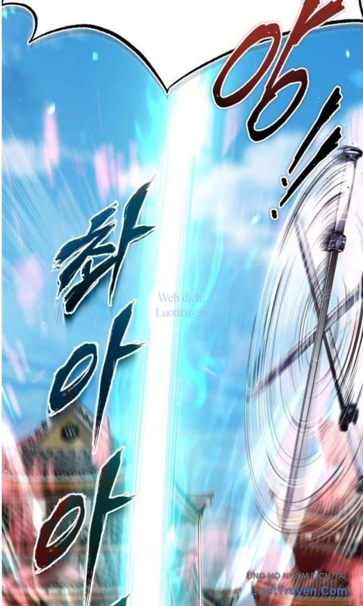 Giảng Sư Đứng Đầu, Baek Sư Phụ Chap 144 - Next Chap 145