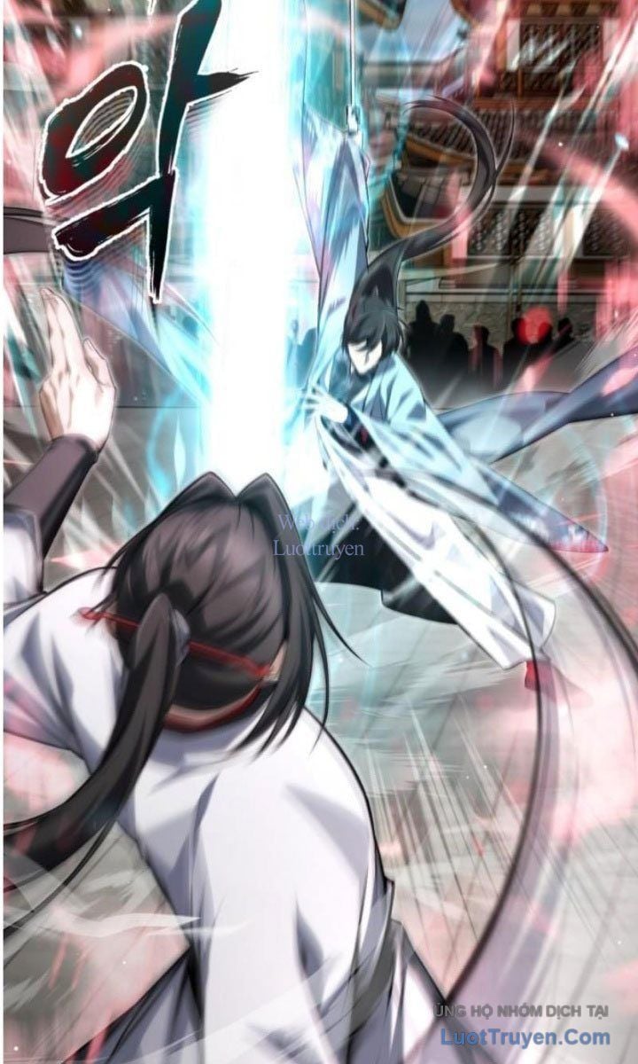 Giảng Sư Đứng Đầu, Baek Sư Phụ Chap 144 - Next Chap 145