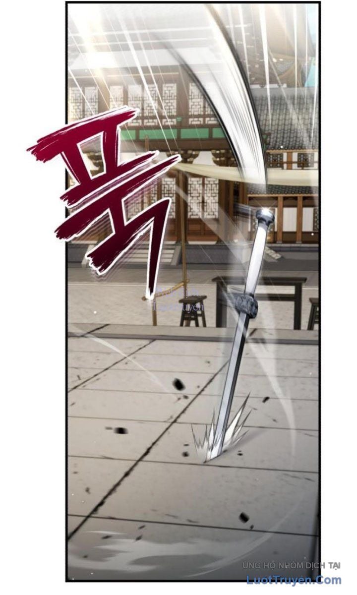 Giảng Sư Đứng Đầu, Baek Sư Phụ Chap 144 - Next Chap 145