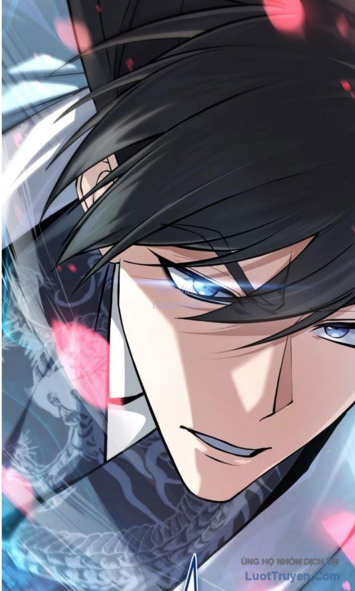 Giảng Sư Đứng Đầu, Baek Sư Phụ Chap 144 - Next Chap 145