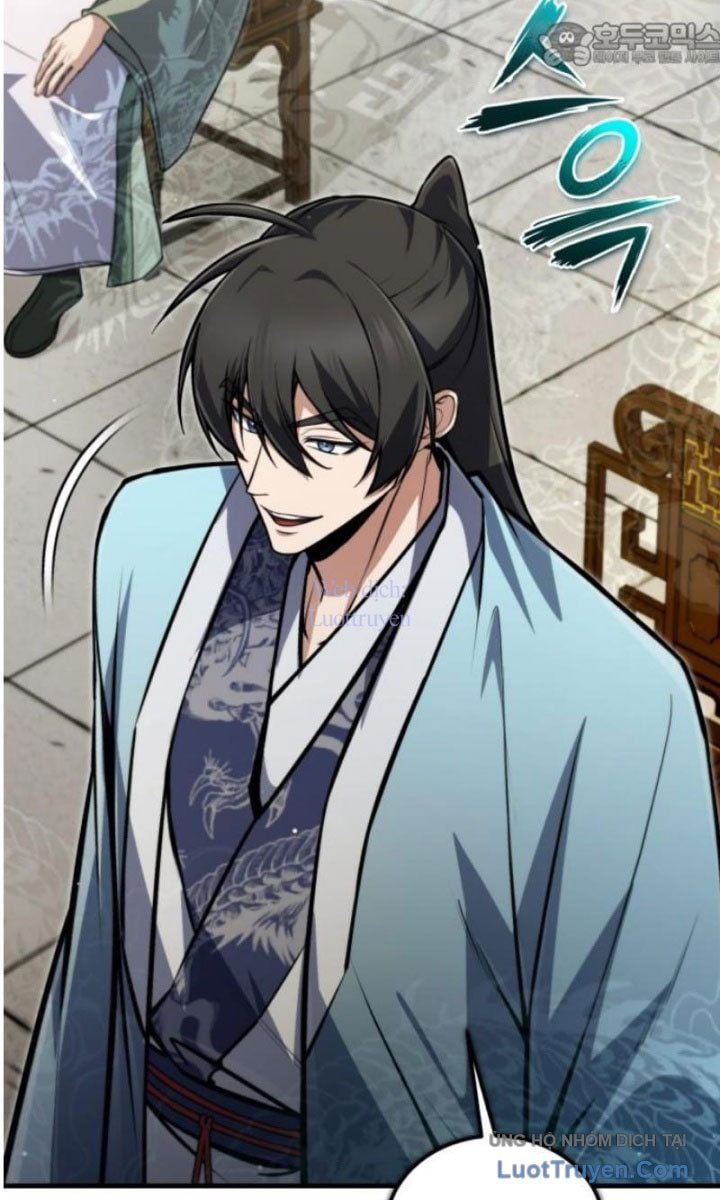 Giảng Sư Đứng Đầu, Baek Sư Phụ Chap 144 - Next Chap 145