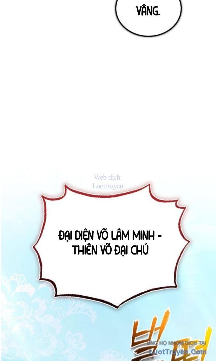 Giảng Sư Đứng Đầu, Baek Sư Phụ Chap 144 - Next Chap 145