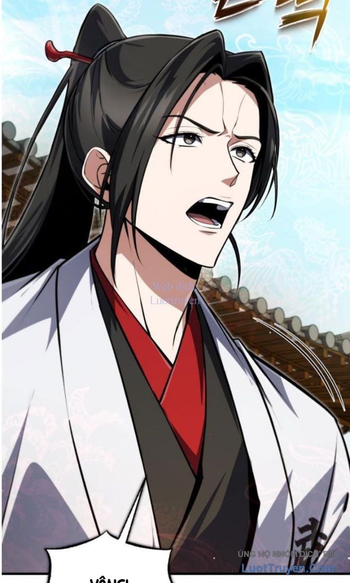 Giảng Sư Đứng Đầu, Baek Sư Phụ Chap 144 - Next Chap 145