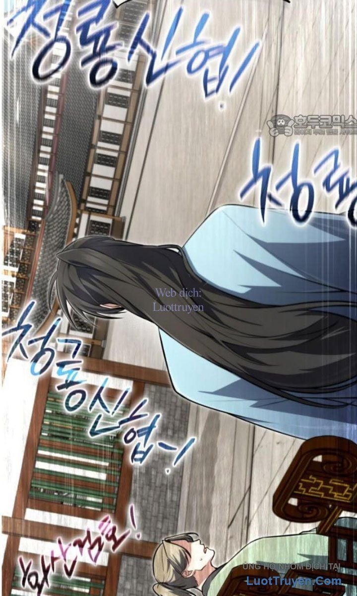 Giảng Sư Đứng Đầu, Baek Sư Phụ Chap 144 - Next Chap 145