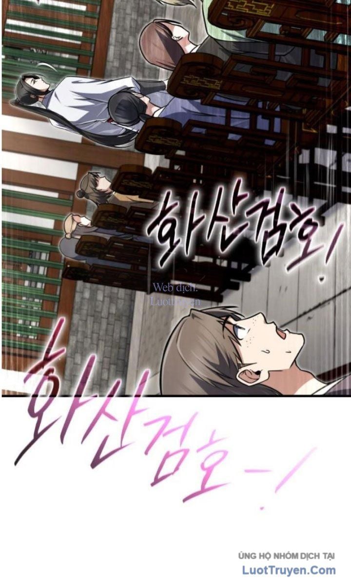 Giảng Sư Đứng Đầu, Baek Sư Phụ Chap 144 - Next Chap 145