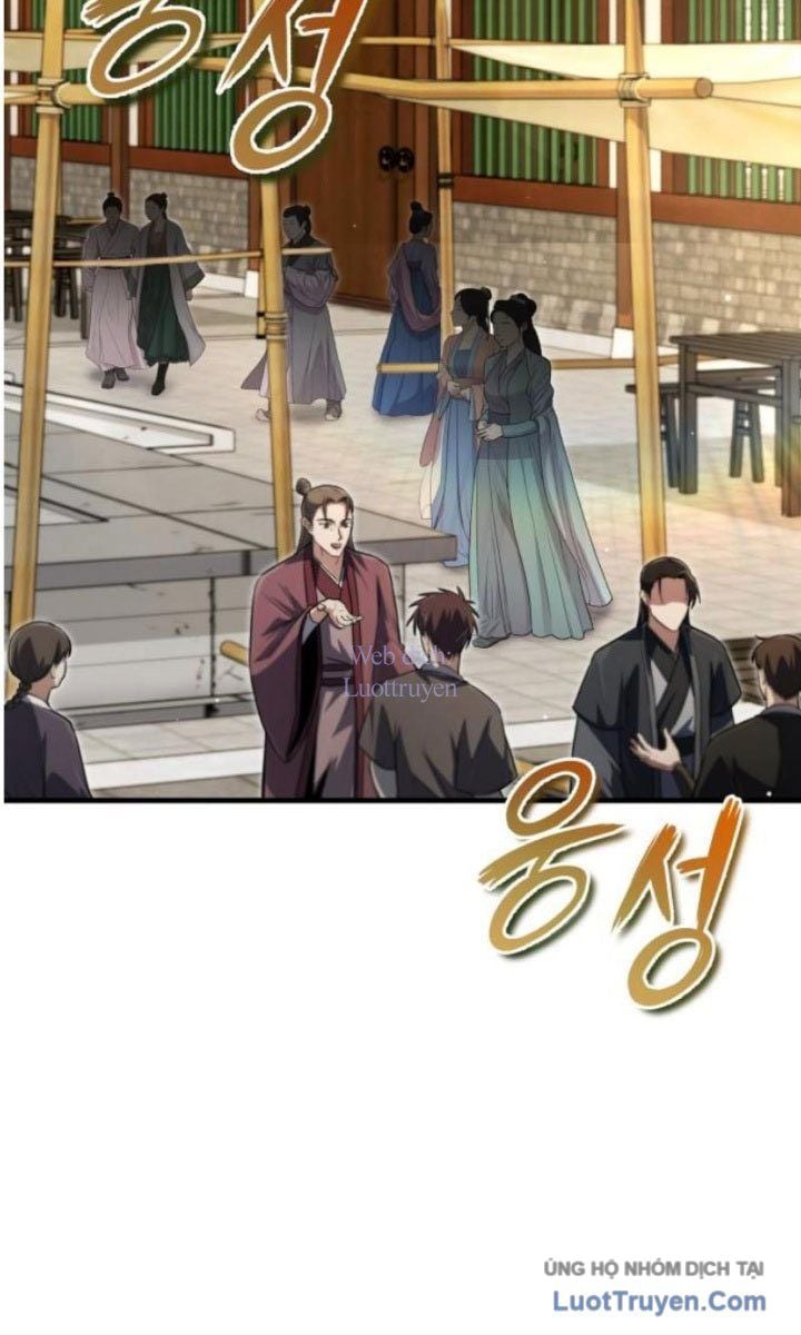 Giảng Sư Đứng Đầu, Baek Sư Phụ Chap 144 - Next Chap 145