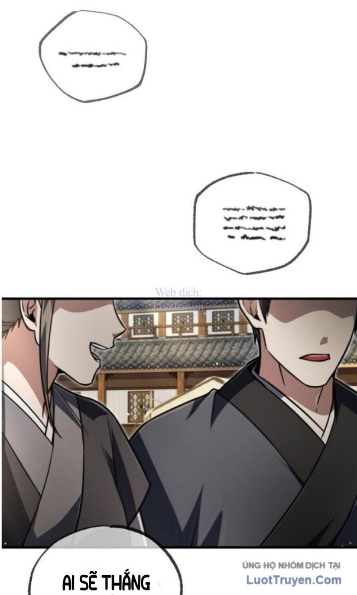 Giảng Sư Đứng Đầu, Baek Sư Phụ Chap 144 - Next Chap 145