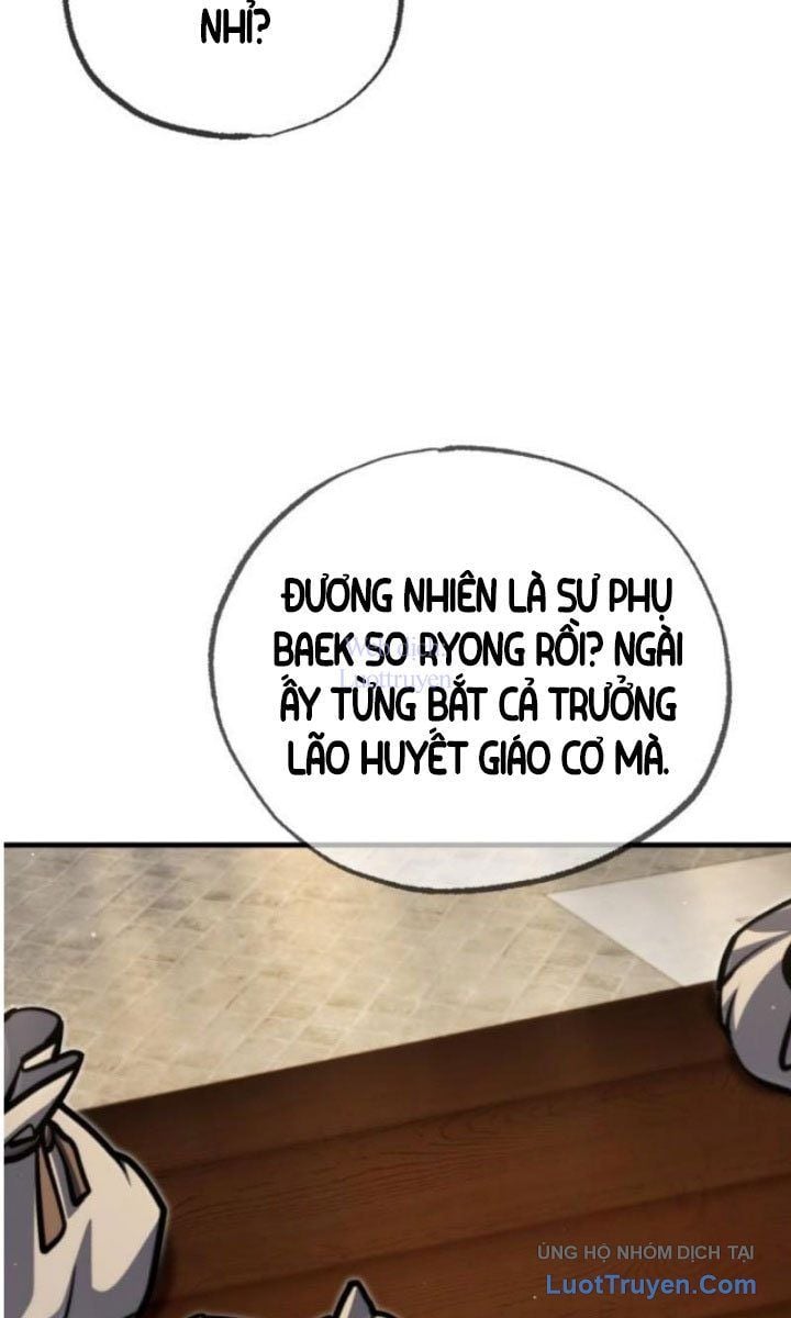Giảng Sư Đứng Đầu, Baek Sư Phụ Chap 144 - Next Chap 145