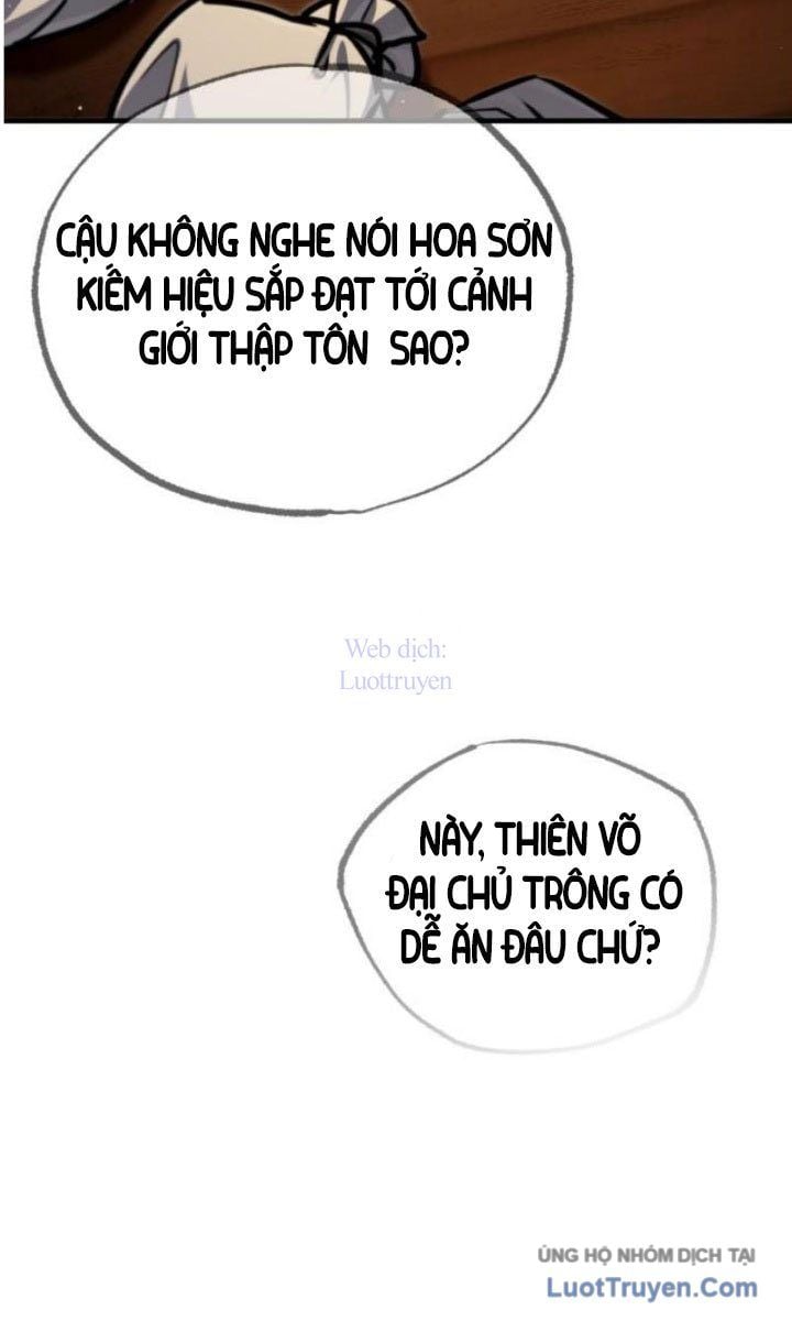 Giảng Sư Đứng Đầu, Baek Sư Phụ Chap 144 - Next Chap 145