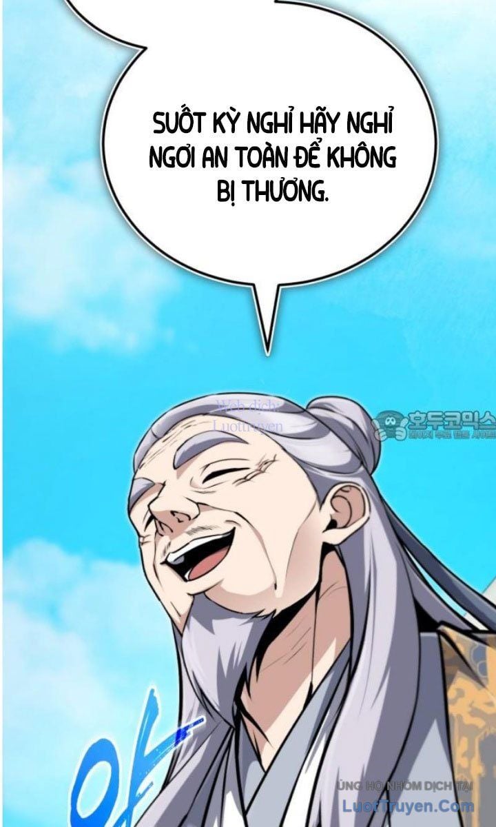 Giảng Sư Đứng Đầu, Baek Sư Phụ Chap 144 - Next Chap 145