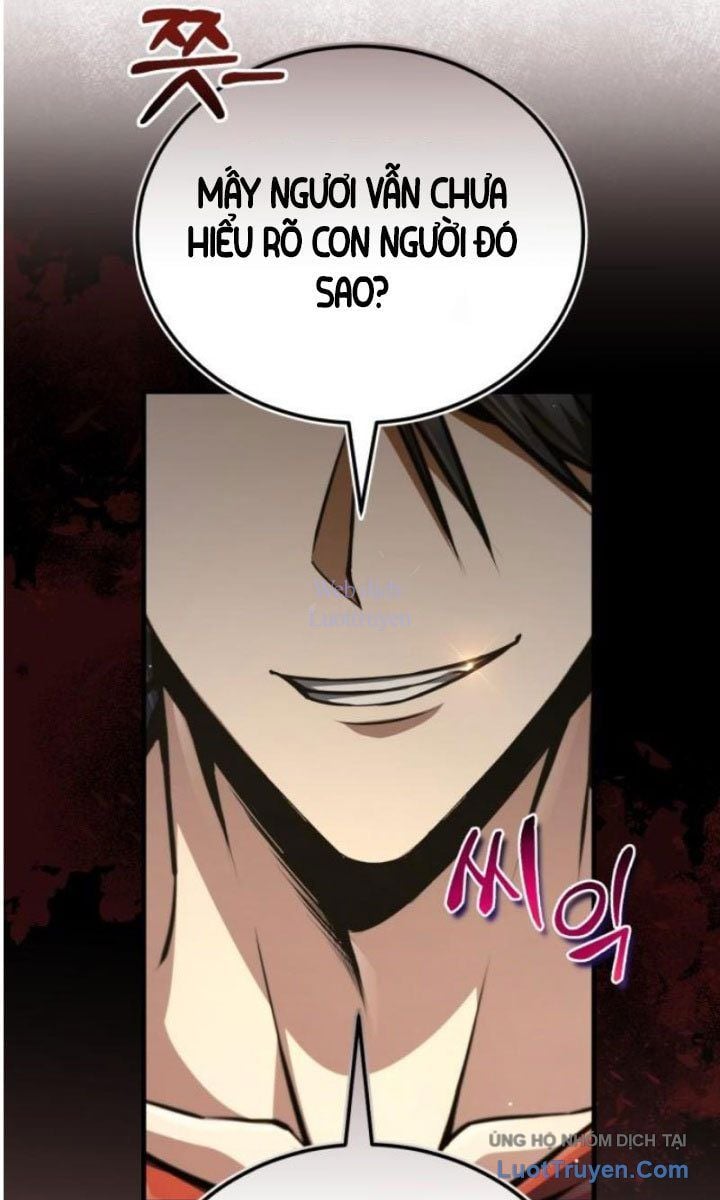 Giảng Sư Đứng Đầu, Baek Sư Phụ Chap 144 - Next Chap 145