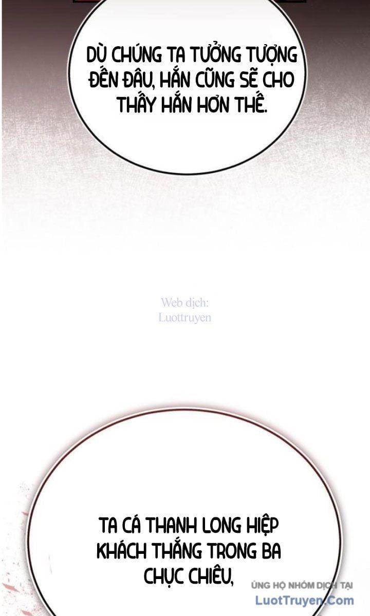 Giảng Sư Đứng Đầu, Baek Sư Phụ Chap 144 - Next Chap 145