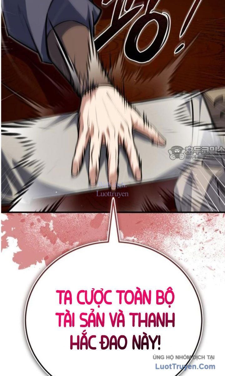 Giảng Sư Đứng Đầu, Baek Sư Phụ Chap 144 - Next Chap 145