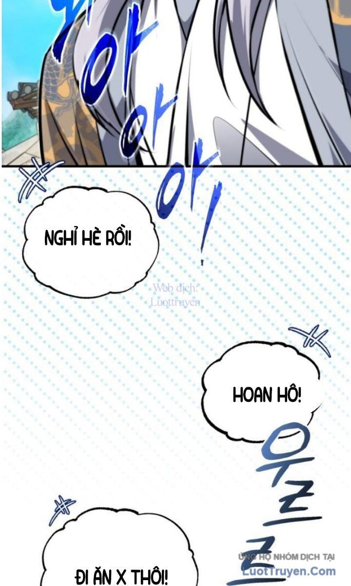 Giảng Sư Đứng Đầu, Baek Sư Phụ Chap 144 - Next Chap 145