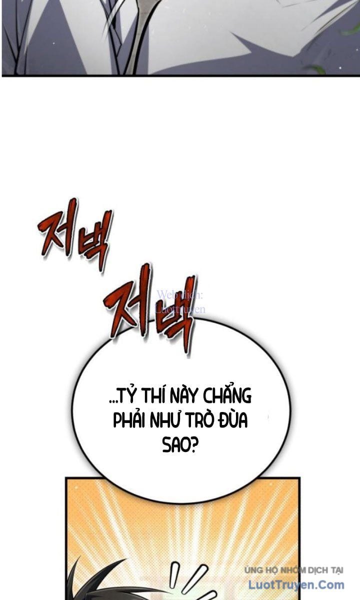 Giảng Sư Đứng Đầu, Baek Sư Phụ Chap 144 - Next Chap 145