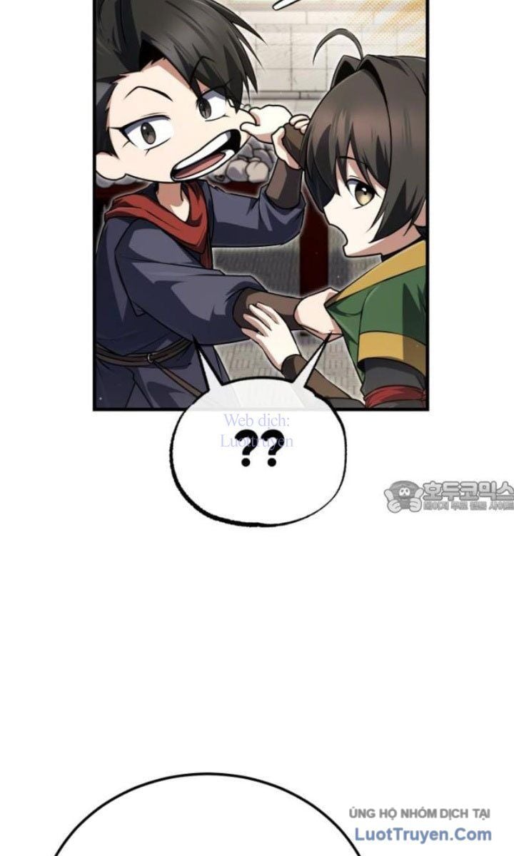 Giảng Sư Đứng Đầu, Baek Sư Phụ Chap 144 - Next Chap 145