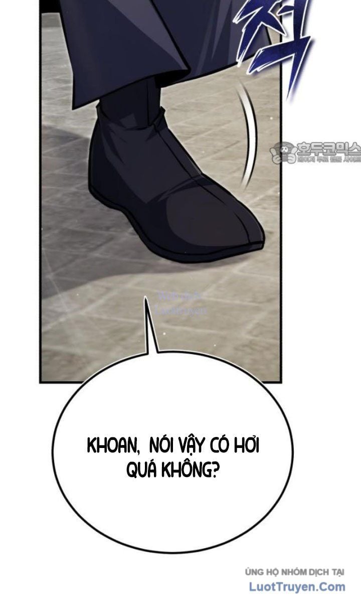 Giảng Sư Đứng Đầu, Baek Sư Phụ Chap 144 - Next Chap 145