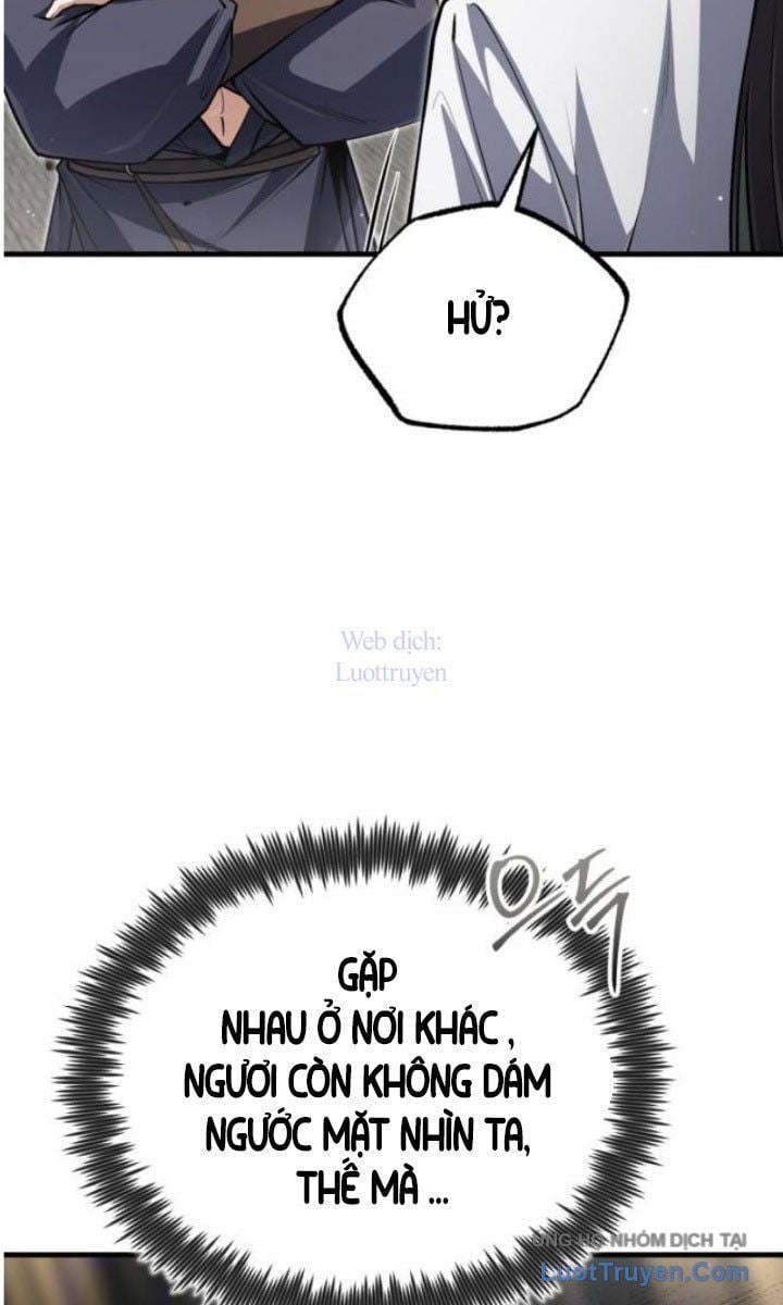 Giảng Sư Đứng Đầu, Baek Sư Phụ Chap 144 - Next Chap 145