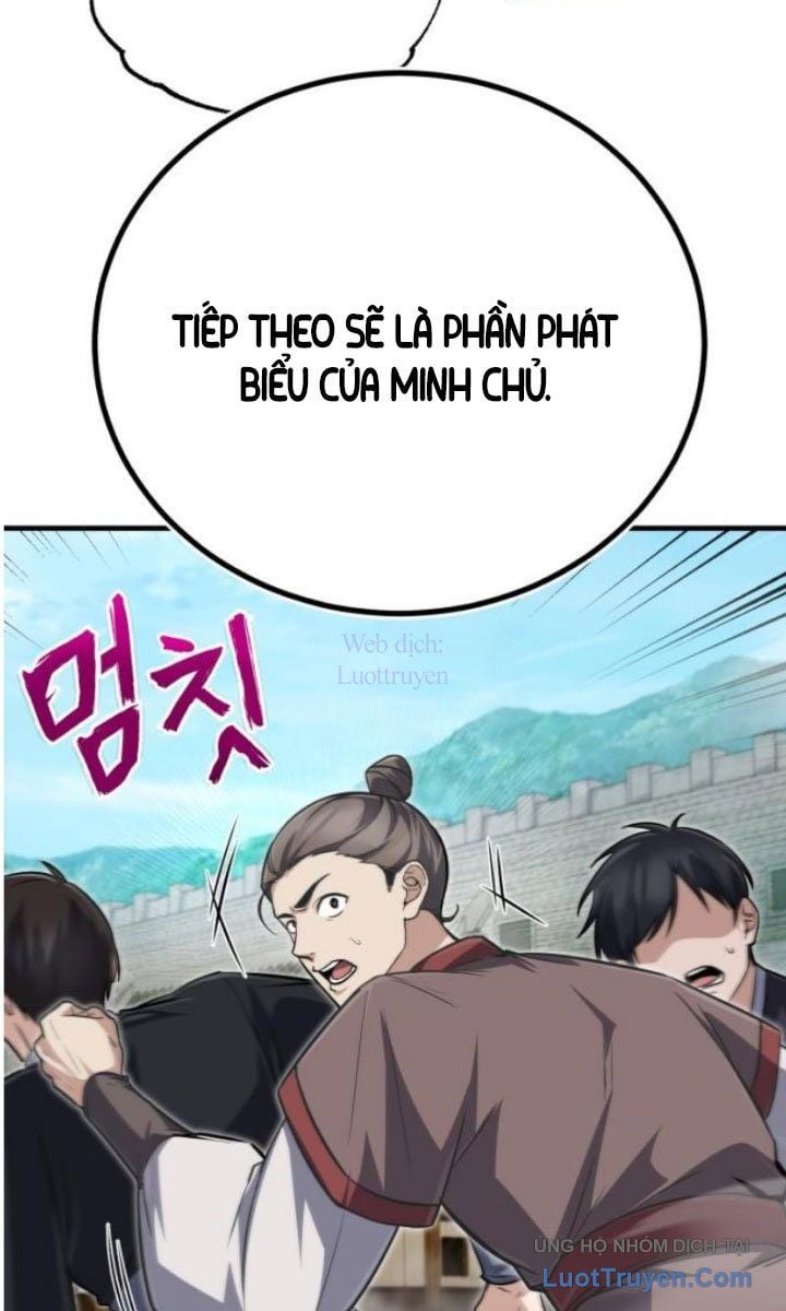 Giảng Sư Đứng Đầu, Baek Sư Phụ Chap 144 - Next Chap 145