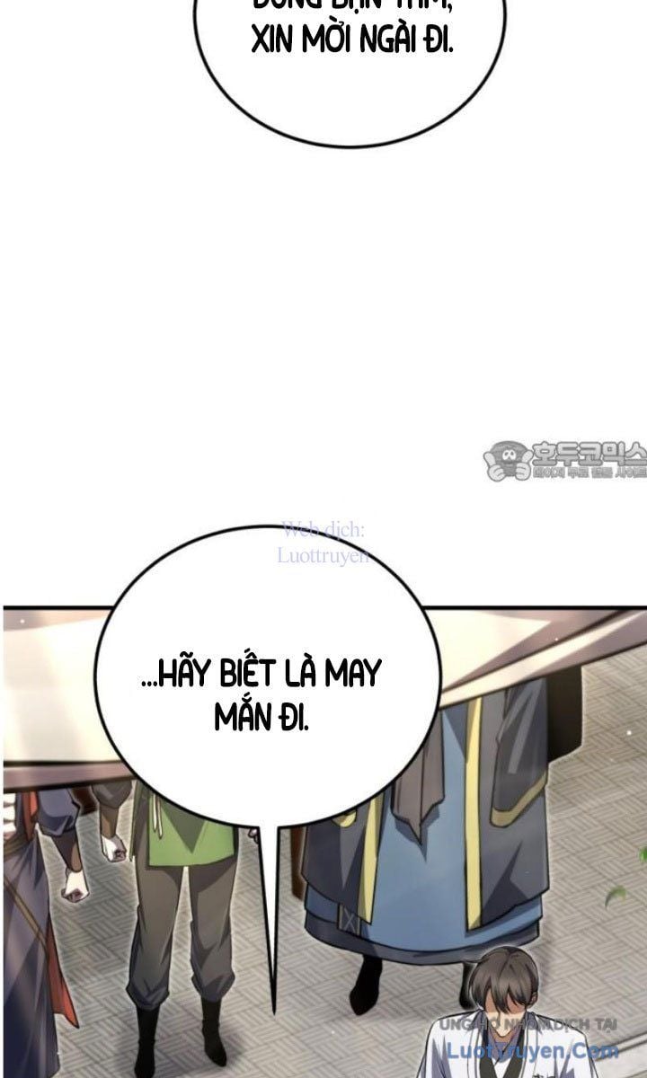 Giảng Sư Đứng Đầu, Baek Sư Phụ Chap 144 - Next Chap 145