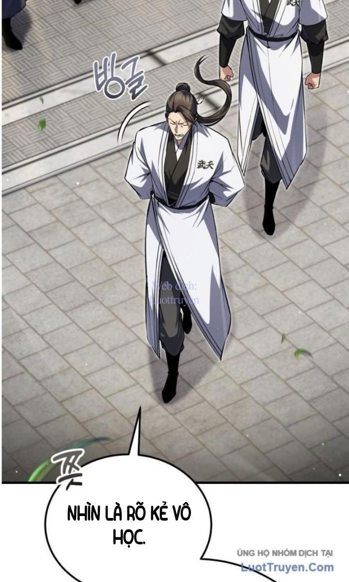 Giảng Sư Đứng Đầu, Baek Sư Phụ Chap 144 - Next Chap 145