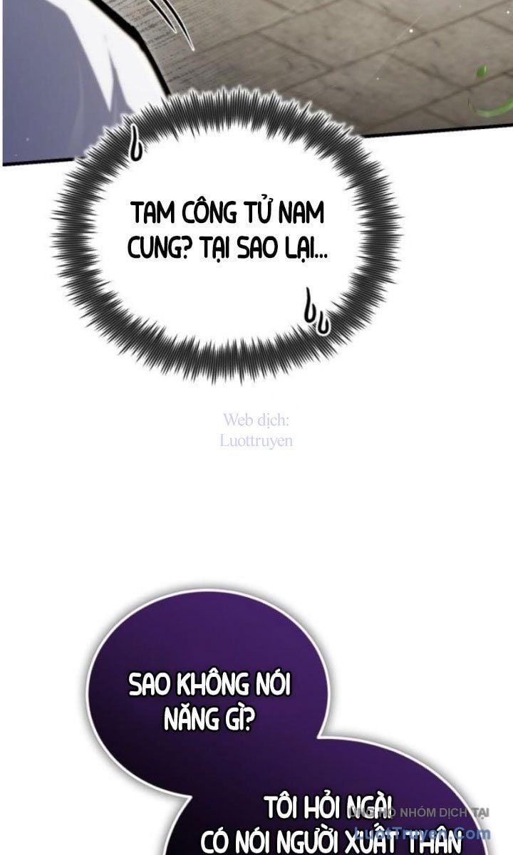 Giảng Sư Đứng Đầu, Baek Sư Phụ Chap 144 - Next Chap 145