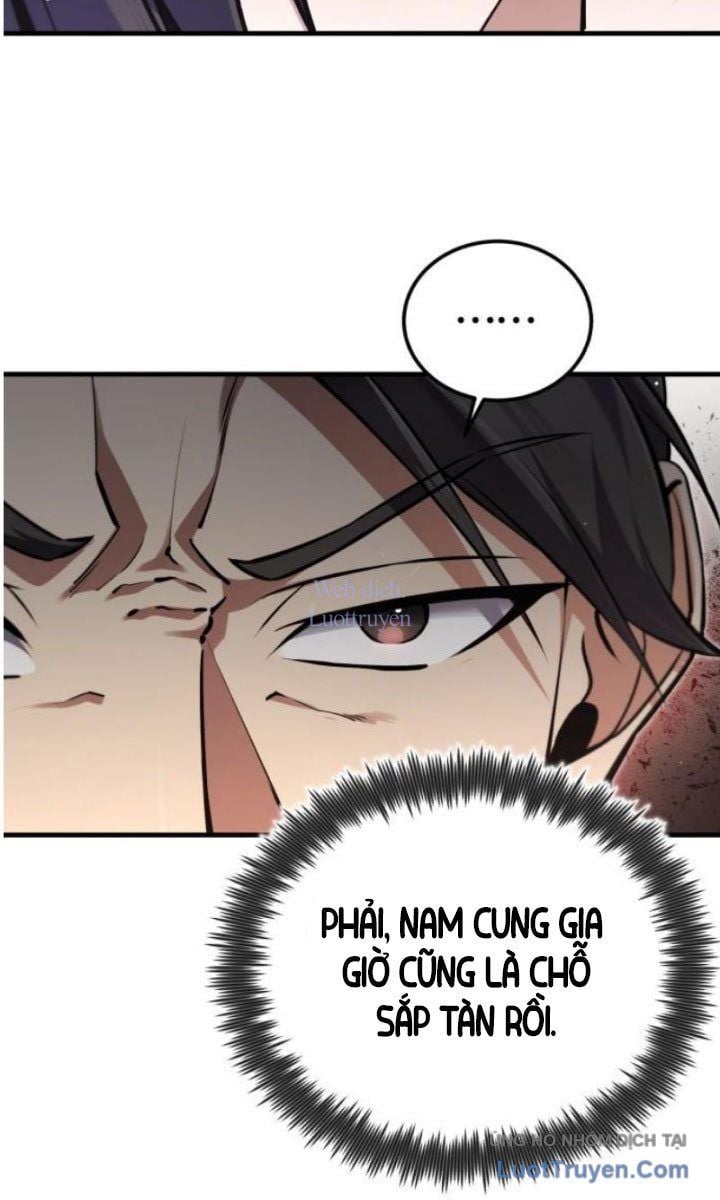 Giảng Sư Đứng Đầu, Baek Sư Phụ Chap 144 - Next Chap 145