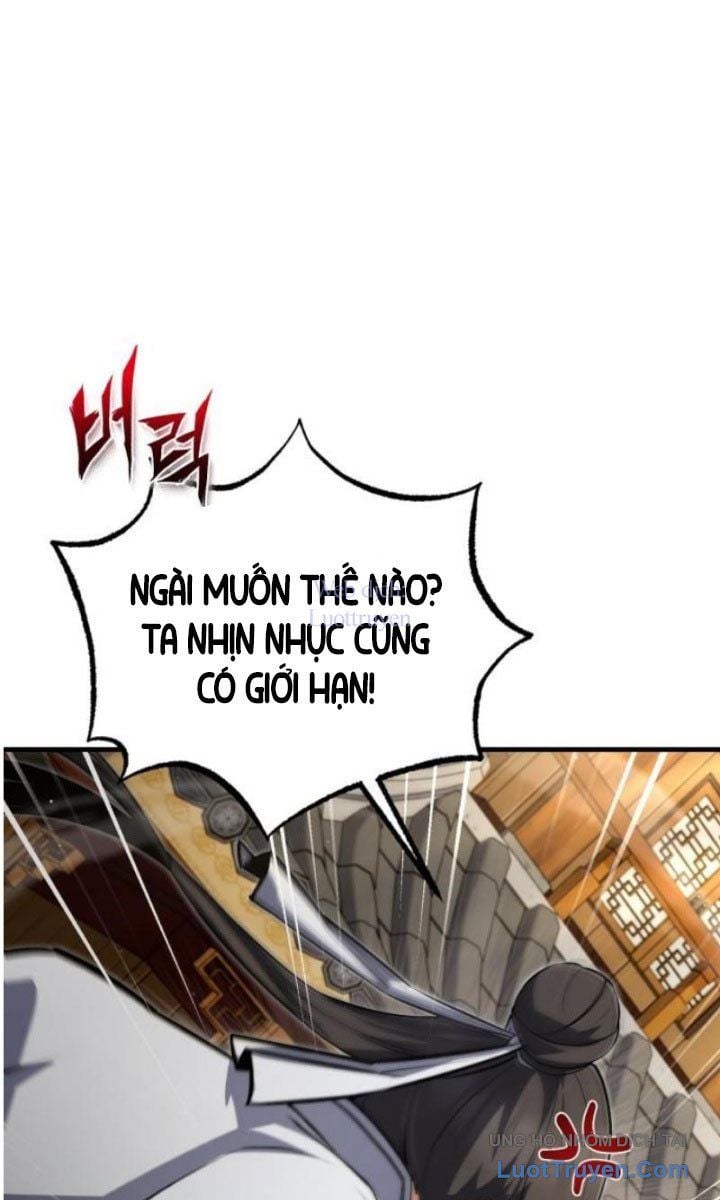 Giảng Sư Đứng Đầu, Baek Sư Phụ Chap 144 - Next Chap 145