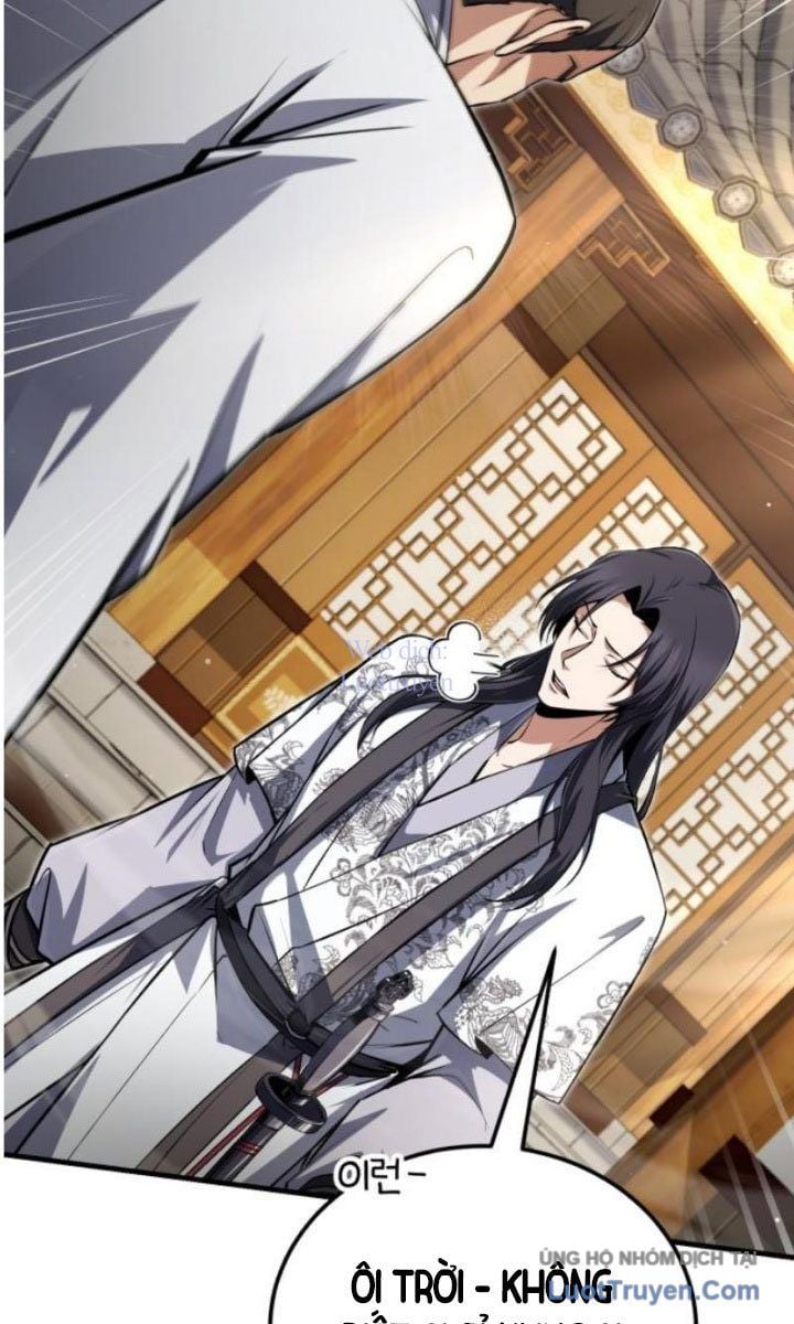 Giảng Sư Đứng Đầu, Baek Sư Phụ Chap 144 - Next Chap 145