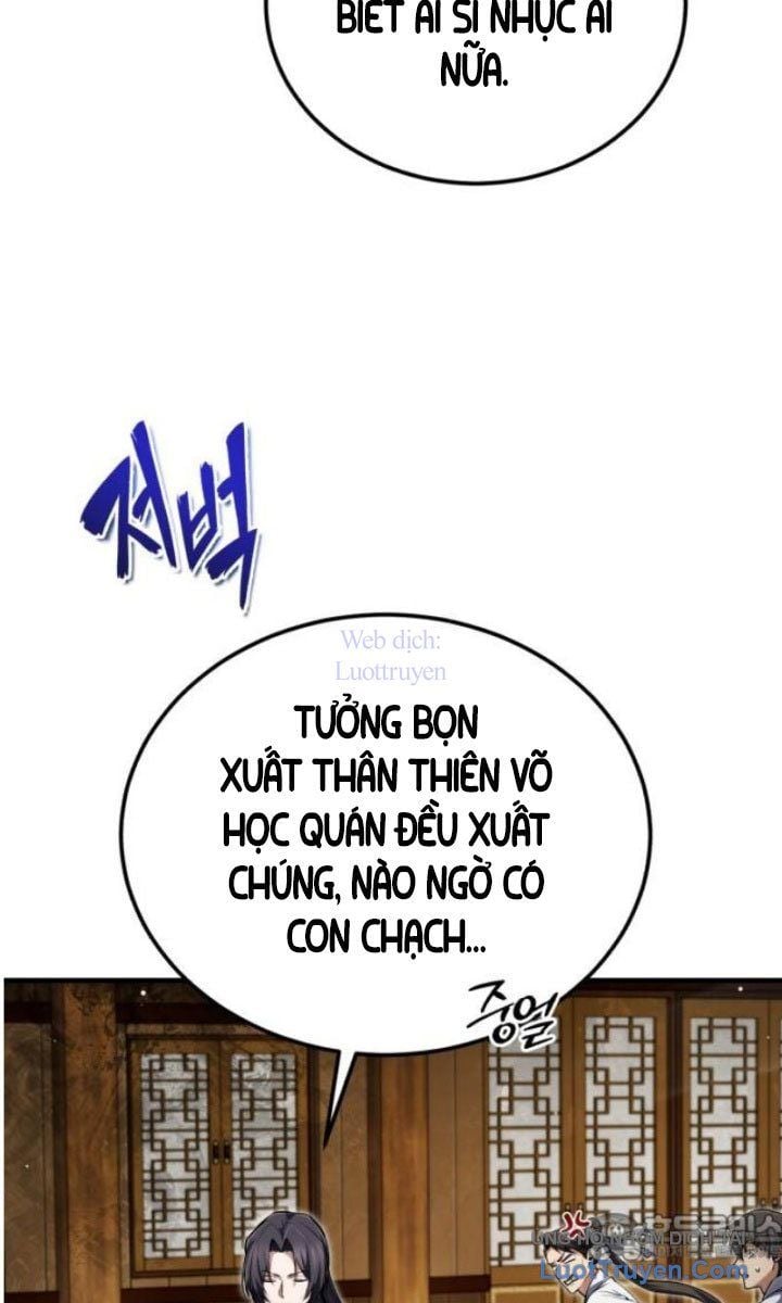 Giảng Sư Đứng Đầu, Baek Sư Phụ Chap 144 - Next Chap 145