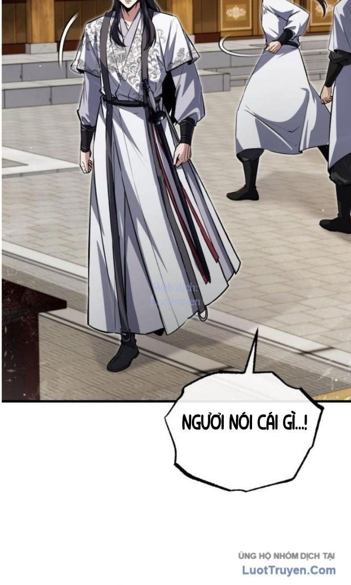 Giảng Sư Đứng Đầu, Baek Sư Phụ Chap 144 - Next Chap 145