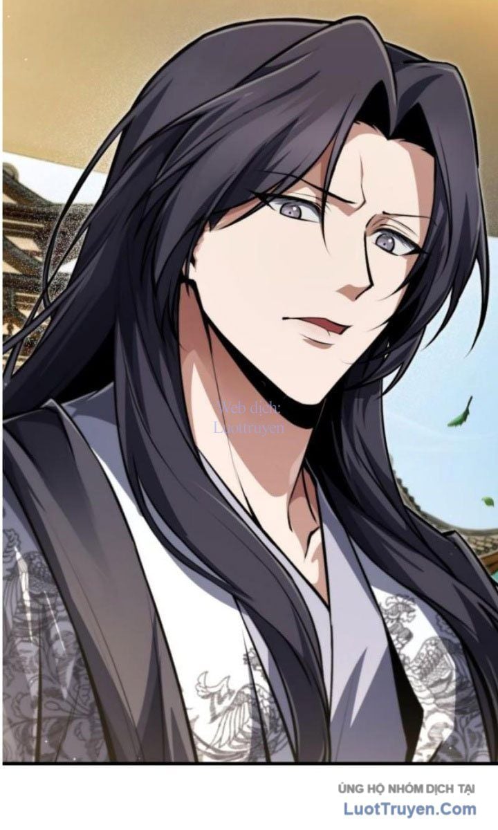 Giảng Sư Đứng Đầu, Baek Sư Phụ Chap 144 - Next Chap 145