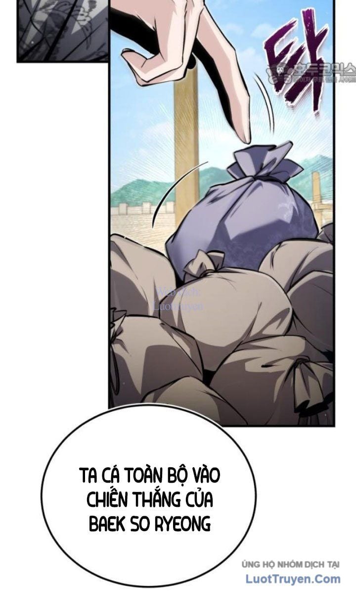 Giảng Sư Đứng Đầu, Baek Sư Phụ Chap 144 - Next Chap 145